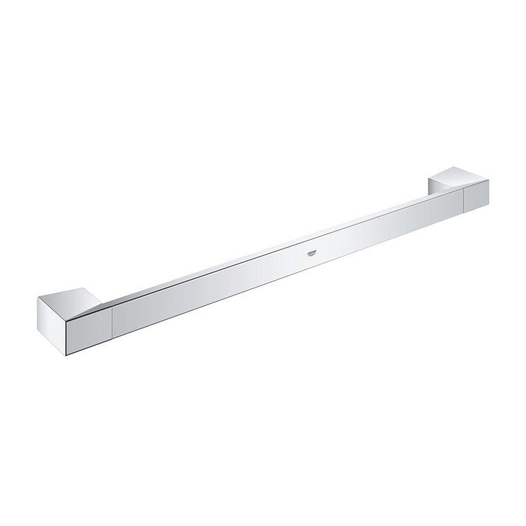 Grohe Badewannengriff, Chromoberfläche SELECTION CUBE 40807000