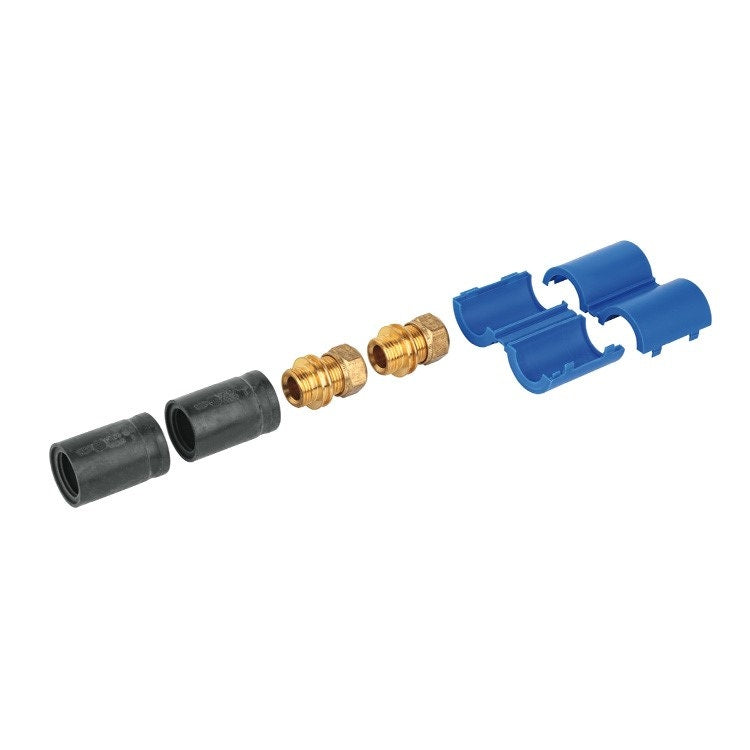 Grohe Anschluss-Set RAPIDO 47790000