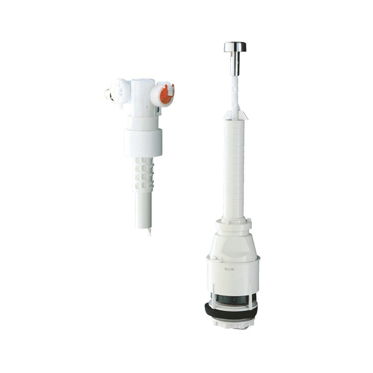 Grohe Wärmetauscher-Servo-Set 37078PI0