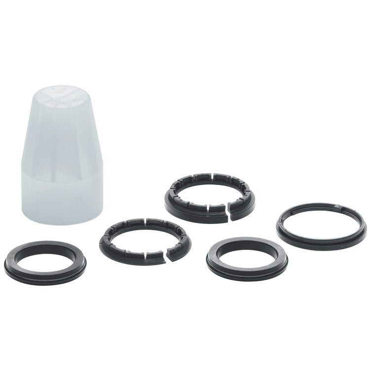 Grohe Dichtungssatz 46077000