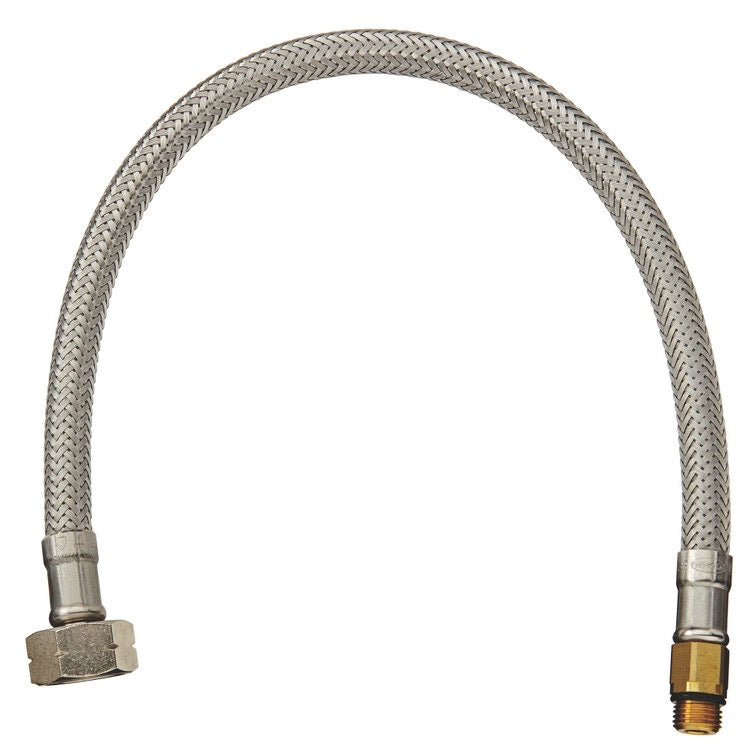 Grohe Flexibler Anschluss M10 X 1 X M15 X 1 X 350 46254000