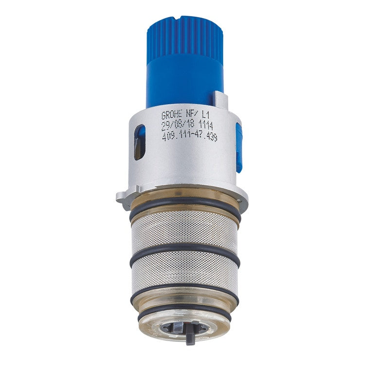 Grohe Kompakte Thermostatkartusche 1/2″ 47439000