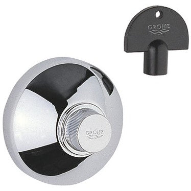 Grohe Außenbereich 19840000