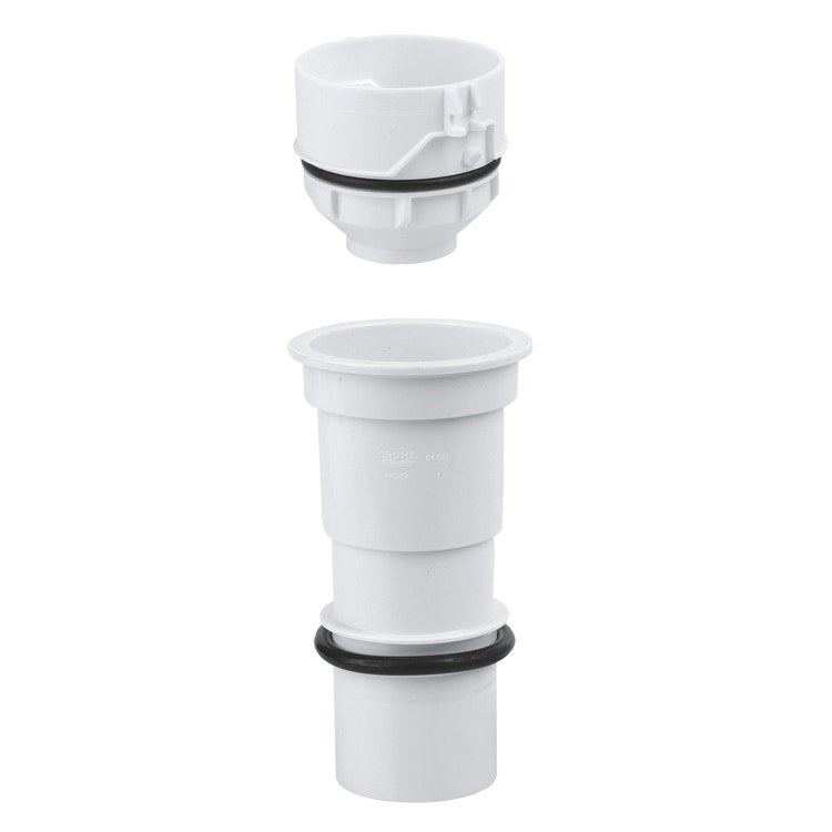 Grohe Durchflussregler pneumatisches Ventil AV1 42333000