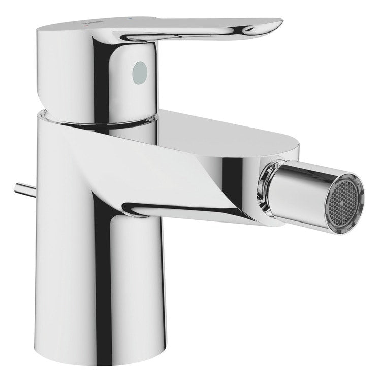 Grohe Einhandmischer für Bidet, Chromoberfläche BAUEDGE 23331000