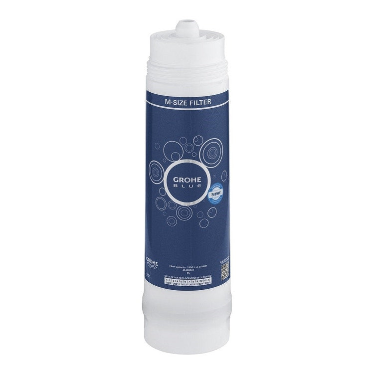 Grohe Filter BWT Größe M 1500 Liter BLUE 40430001