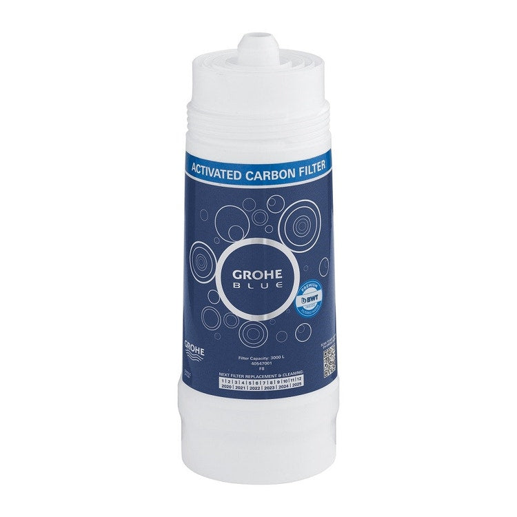 Grohe Aktivkohlefilter BLUE 40547001