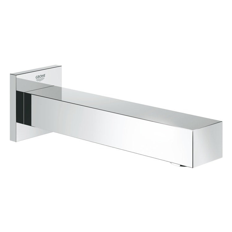Grohe Wannenarmatur verchromt EUROCUBE 13303000