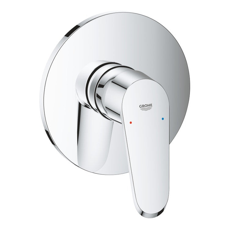 Grohe Einhebelmischer, für Dusche, verchromt EURODISC COSMOPOLITAN 24055002