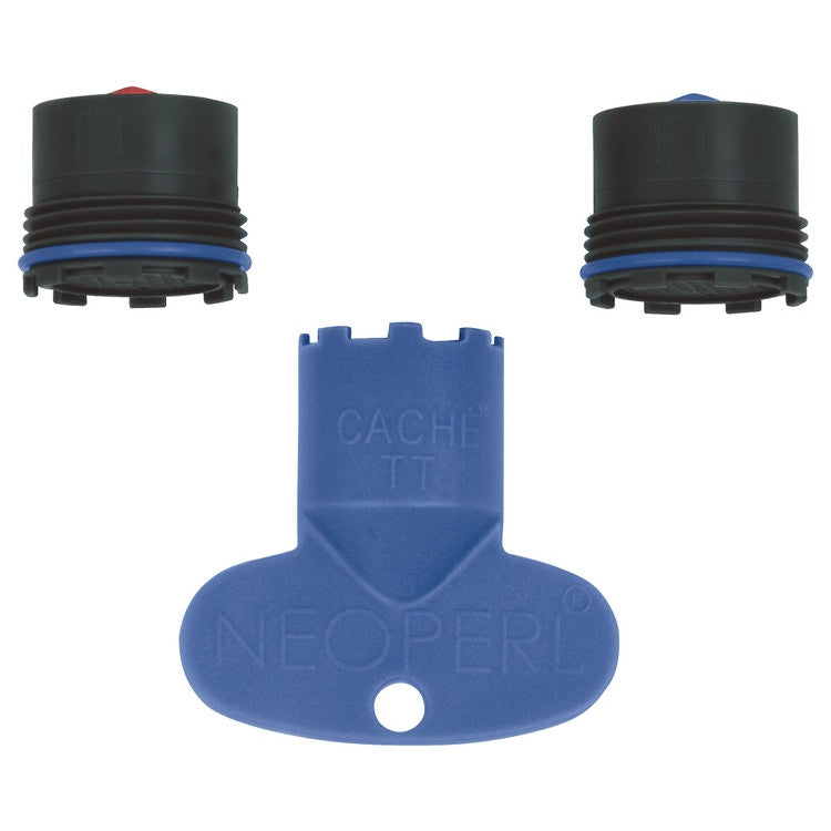 Grohe Mosseur Set 13937000