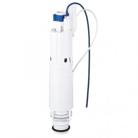 Tece 9820561 Ablaufventil für Unterputz-Spülkasten
