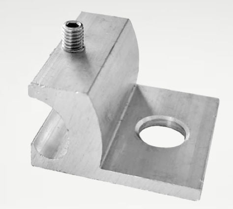 Z-ECO Clamp for ground wire