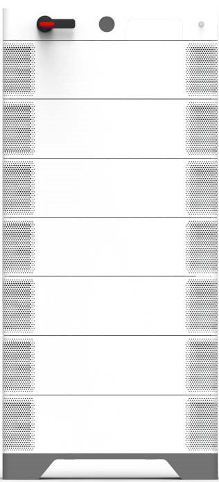 Growatt - Batteriespeicher - APX 14.3P BMS (HVC100140-C1) 129–200 kWh