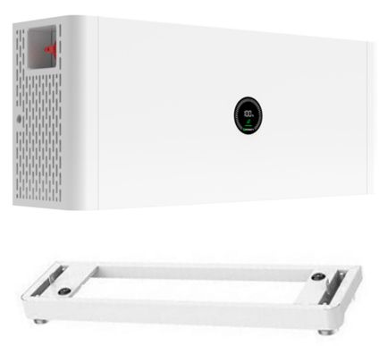 Growatt - Batteriespeicher - APX 5.0P BMS (98034-P2) with BASE