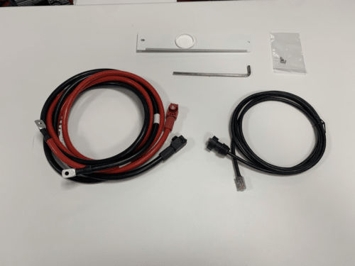 Growatt ARK-2.5L-A1 Cable