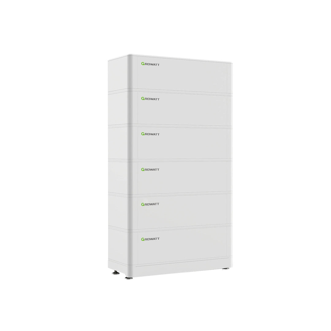 Batteriespeicher Growatt ARK 10.2H-A2