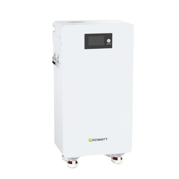 Growatt - Solarmodul - Hope 16LM-A1