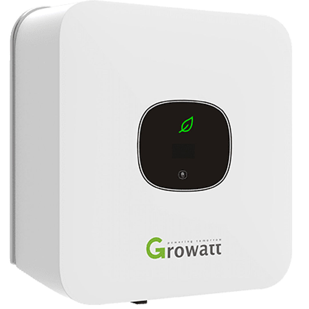 Growatt MIC 600TL-X