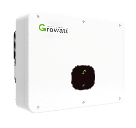 Growatt MID 20KTL3-XH