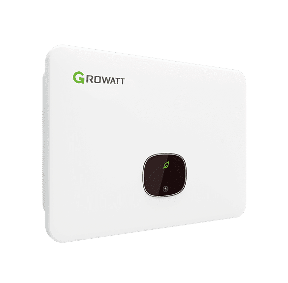 Growatt MID 25KTL3-X1