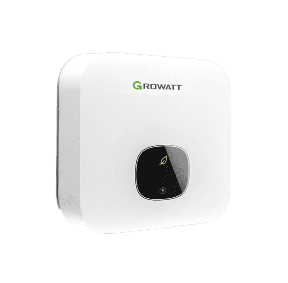 Growatt MIN 6000TL-XH