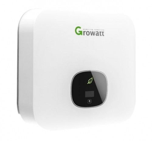 Growatt MIN 6000TL-XE