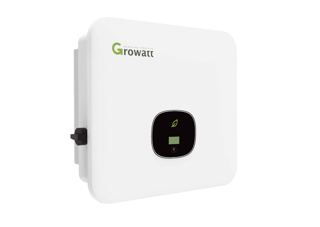 Growatt MOD 15KTL3-X