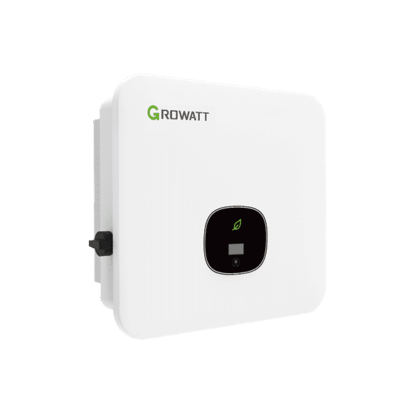 Growatt MOD 6000TL3-X