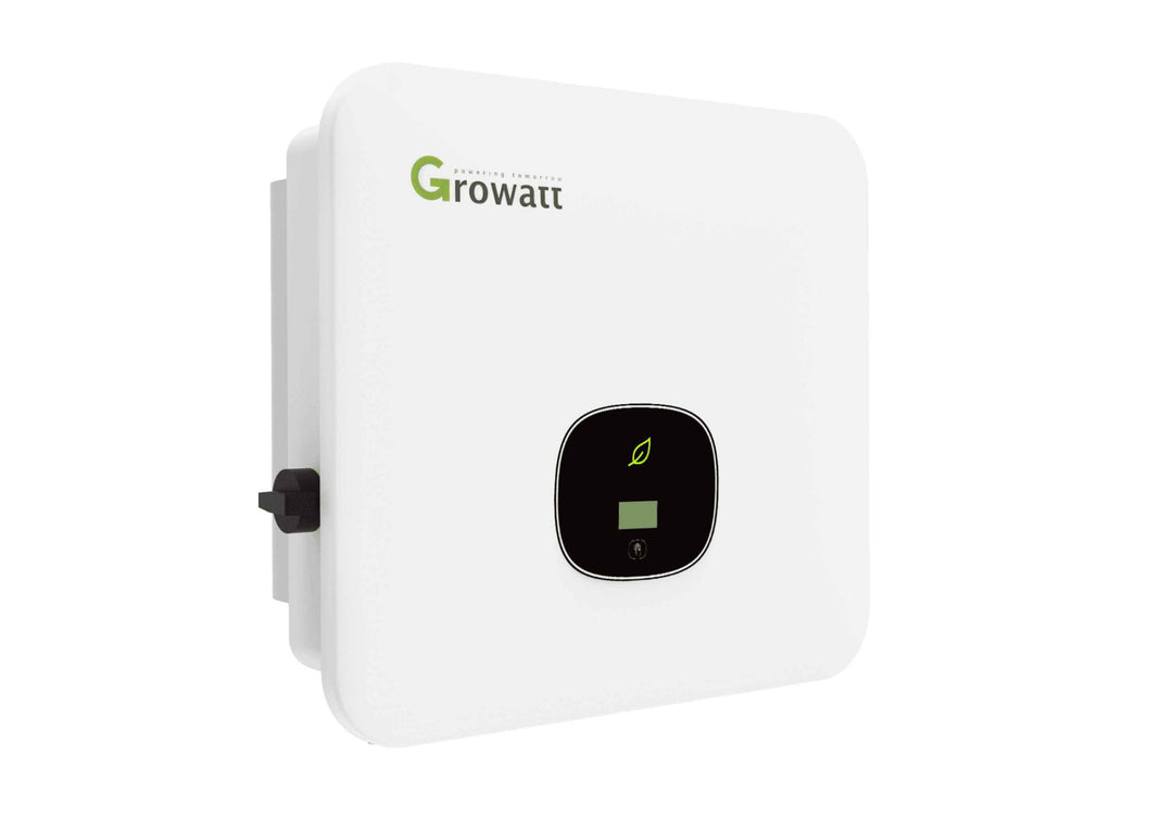 Growatt MOD9000TL3-XH