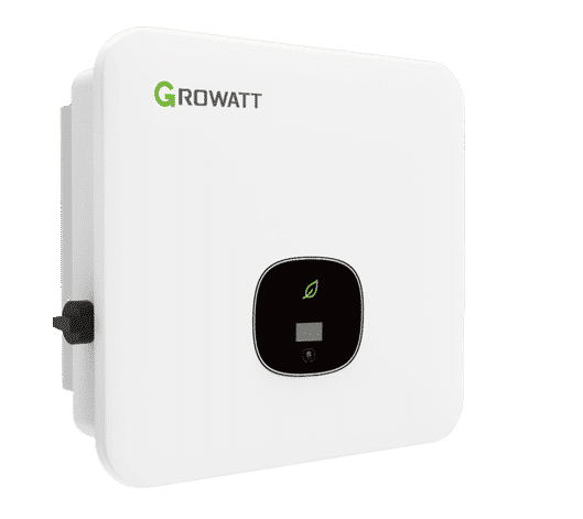 Growatt MOD7000TL3-XH Backup