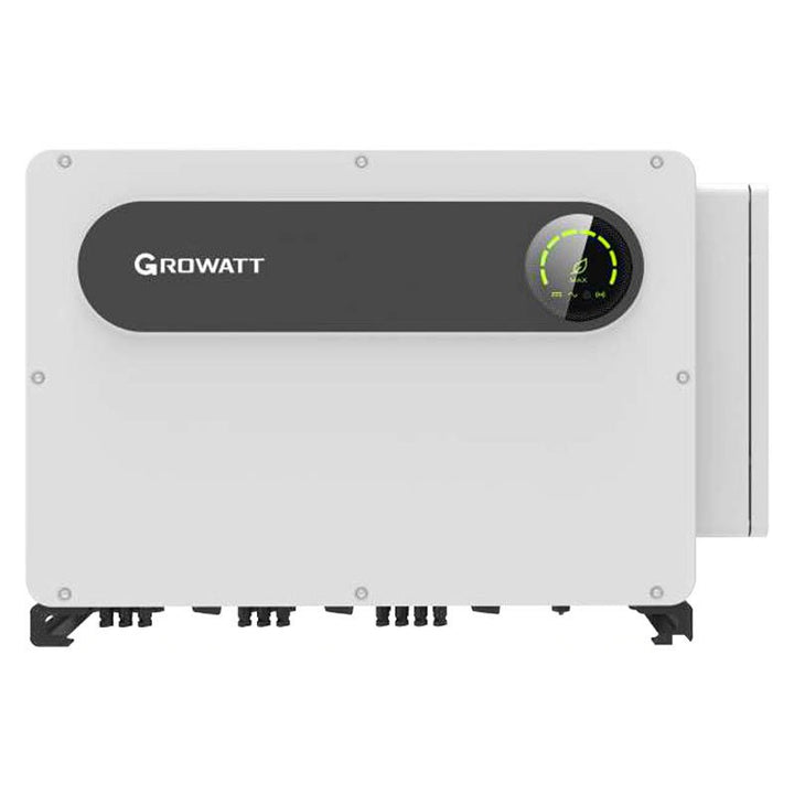 Growatt MAX 100KTL3 XLV Wechselrichter 100 kW