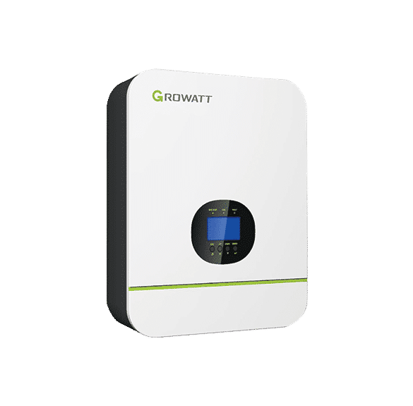 Growatt SPF 3000TL HVM-48