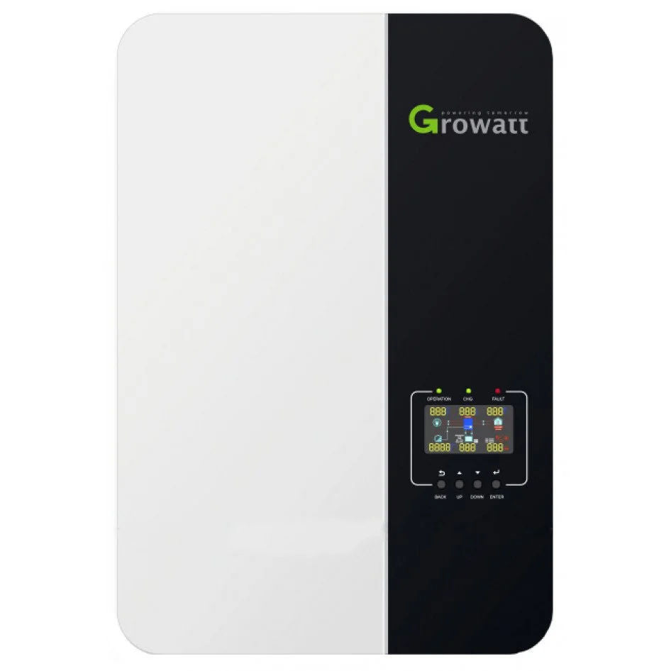 Growatt SPF 3500ES