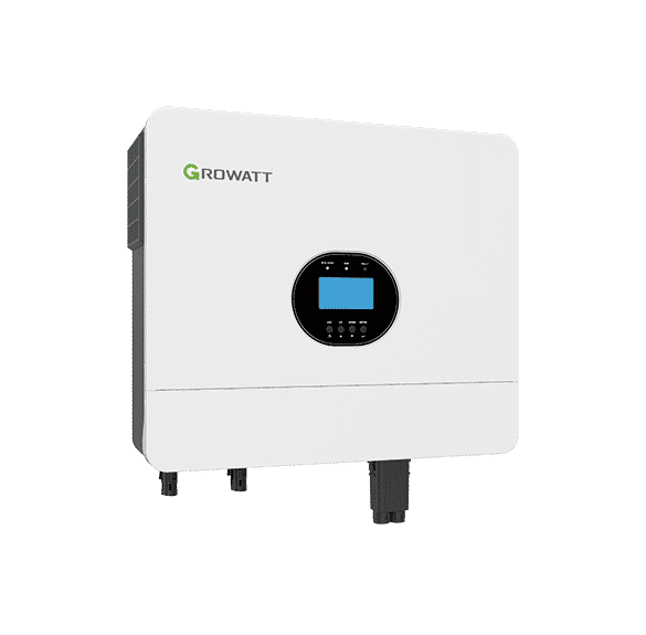 Growatt SPF 6000 ES Plus