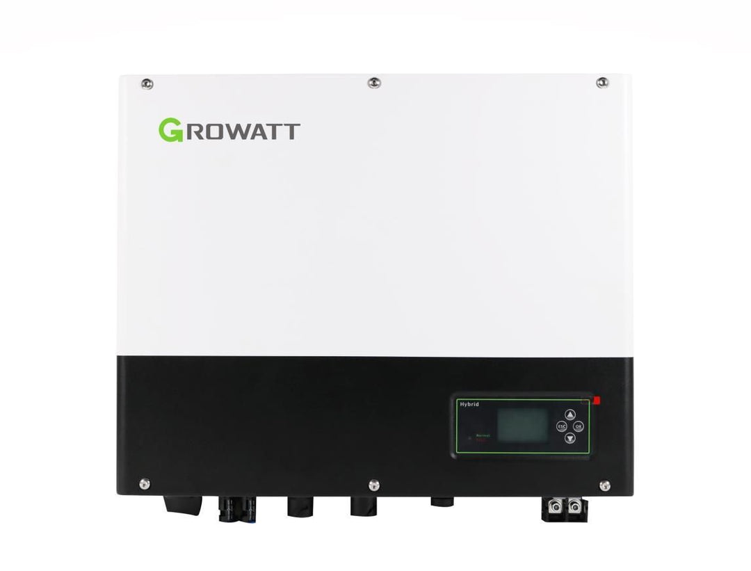 Growatt SPH 3000TL BL-UP