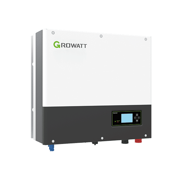 Growatt SPH 5000TL3 BH-UP