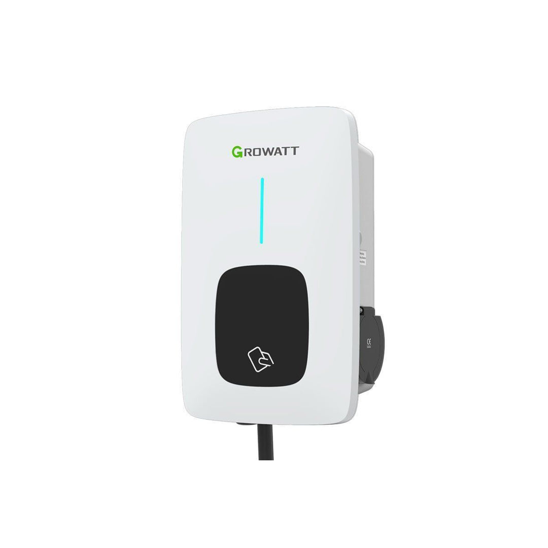 Growatt THOR 22AS-S – E-Mobilität