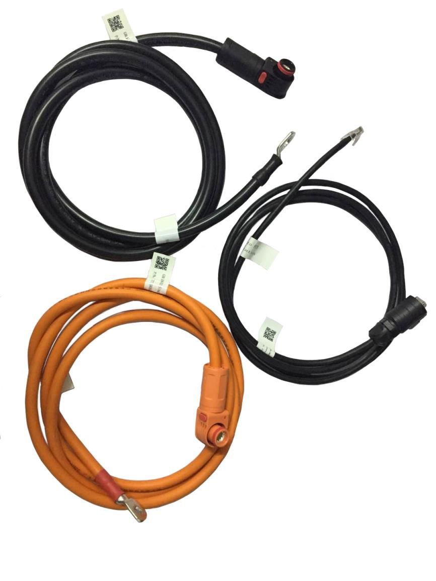 Growatt Battery Cable for GBLI 6532