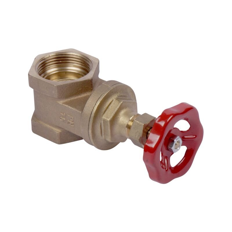 Grundfos MuffenabsperrschieberR1_1/4PN16Ms - Zubehör f.Schmutz-/Abwasserpum.
