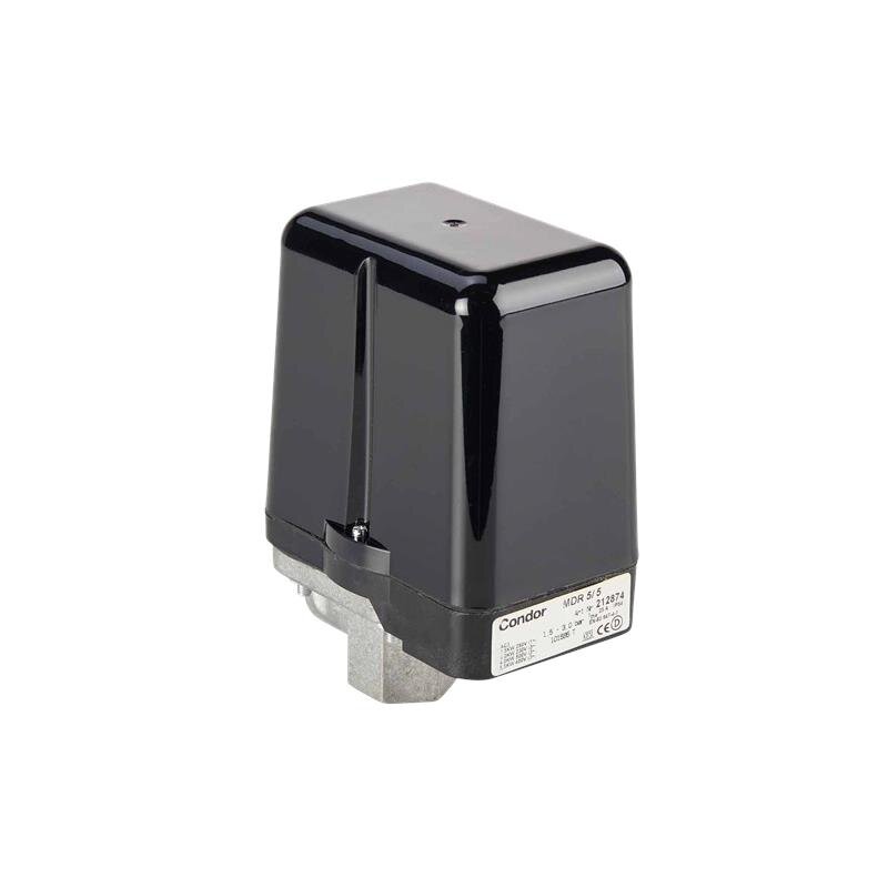 Grundfos DruckschalterMDR5-51,5-5bar3polig - Zubehör für Unterwasserpumpen