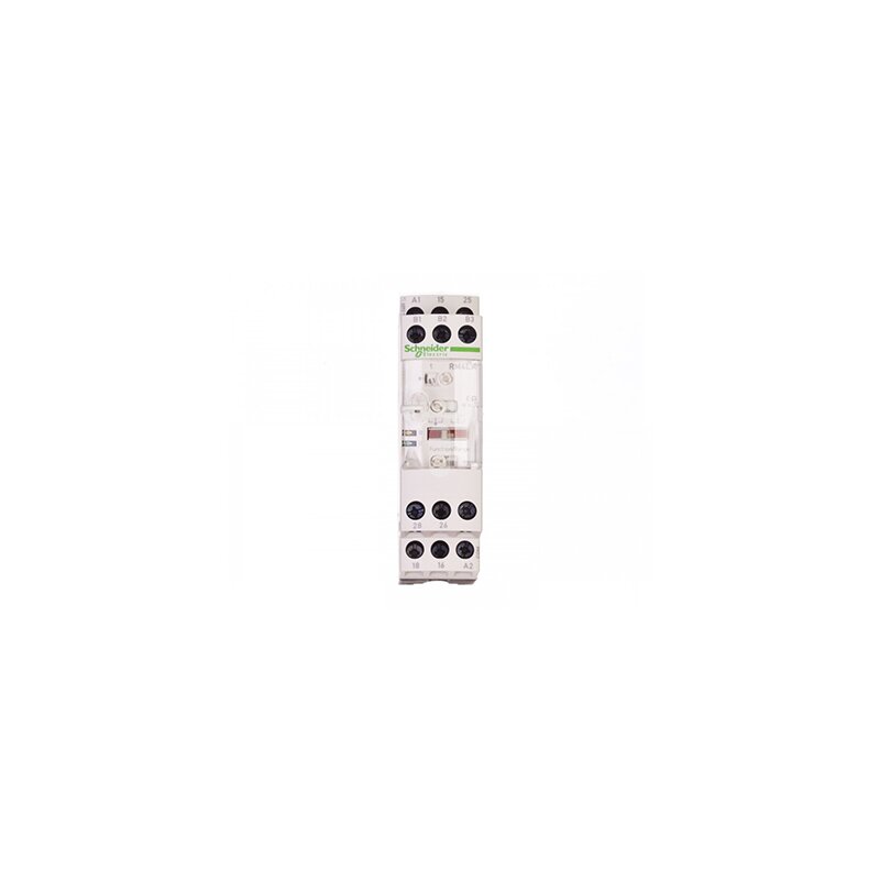 Grundfos Elektrodenniveaurelais RM4LG IP54 - Zubehör