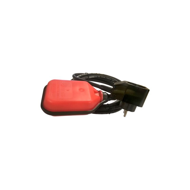 Grundfos Schwimmerschalterm.Steckerentleeren3m - Zubehör