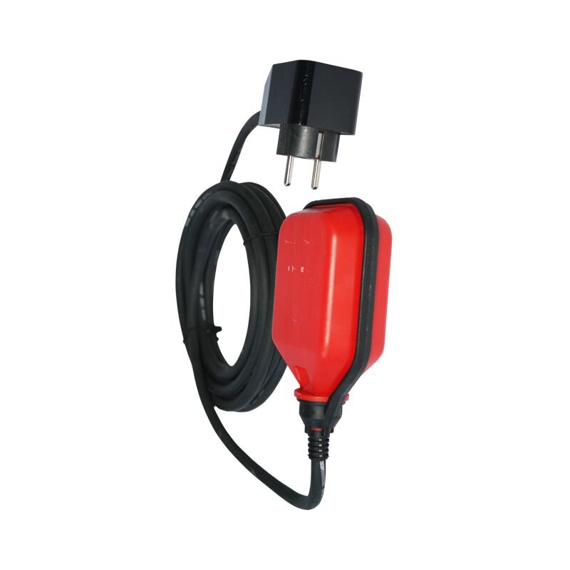 Grundfos Schwimmerschalterm.Steckerentleeren5m - Zubehör