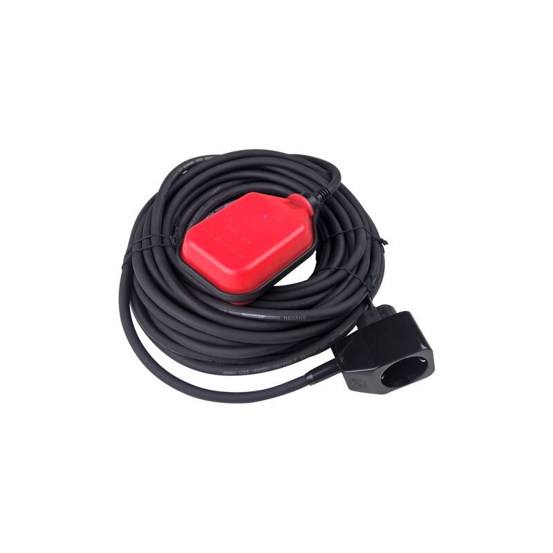 Grundfos Schwimmerschalterm.Steckerentleer.20m - Zubehör