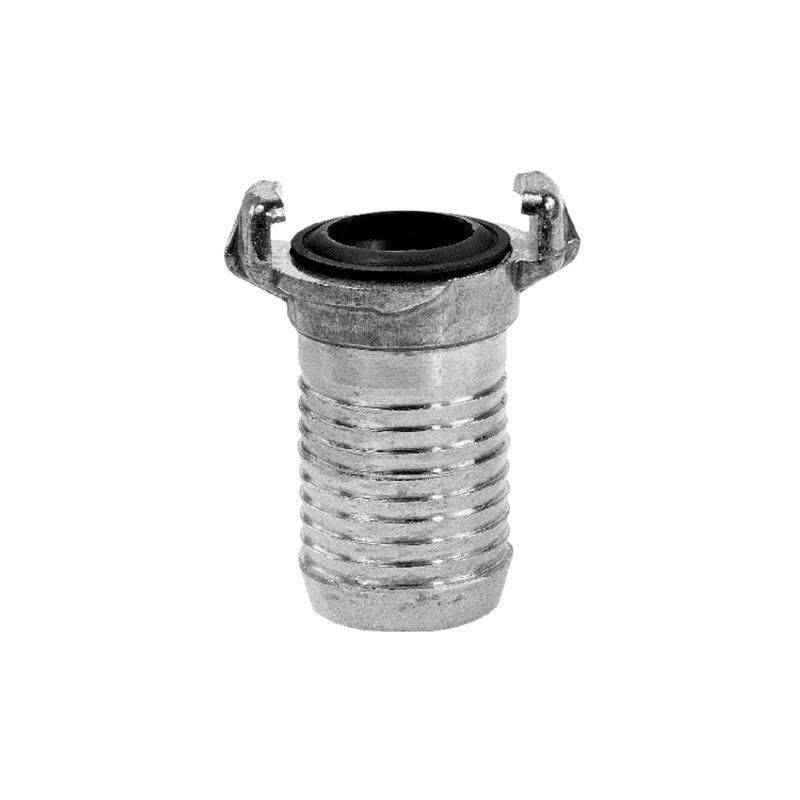 Grundfos Schlauchkuppl.PN20f.1_1/4inSchlauch - Zubehör f.Schmutz-/Abwasserpum.