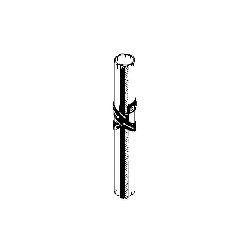 Grundfos Zubehör für Unterwasserpumpen Kabelschellen aus 7,5m Gummilochband