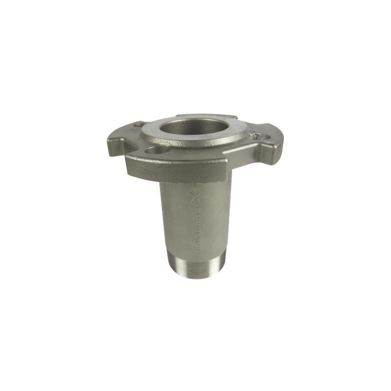 Grundfos Übergangsflansch R2_1/2xDN50 PN16/40 SP - Zubehör für Unterwasserpumpen