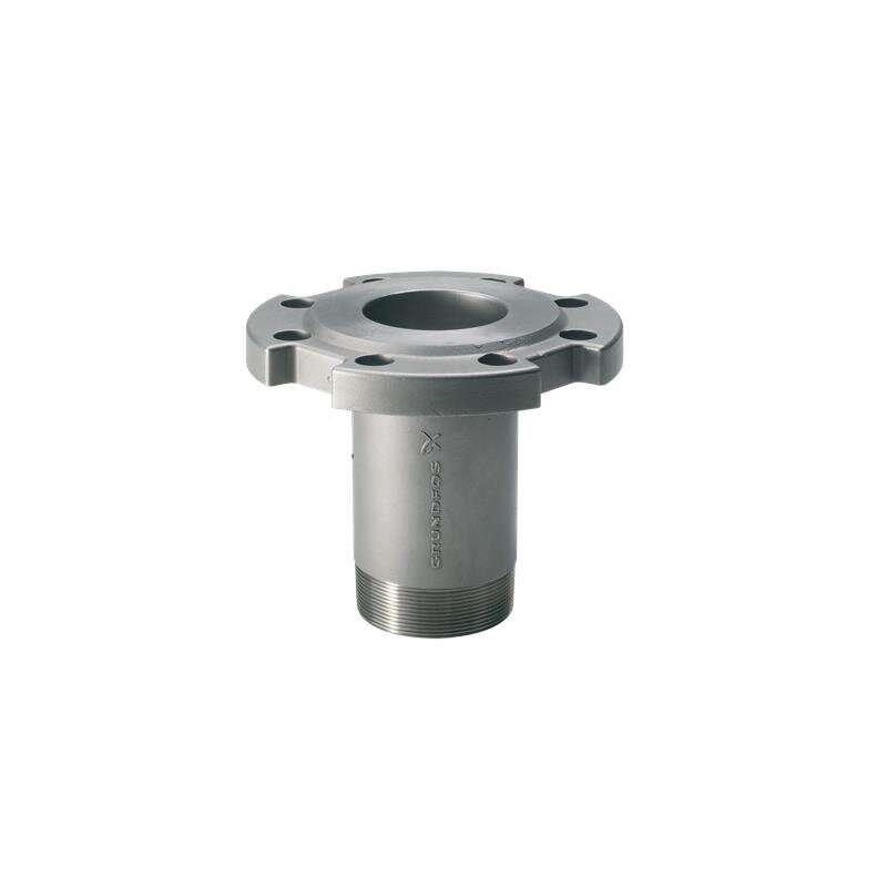 Grundfos Übergangsflansch R2_1/2xDN80 PN16/40 SP - Zubehör für Unterwasserpumpen