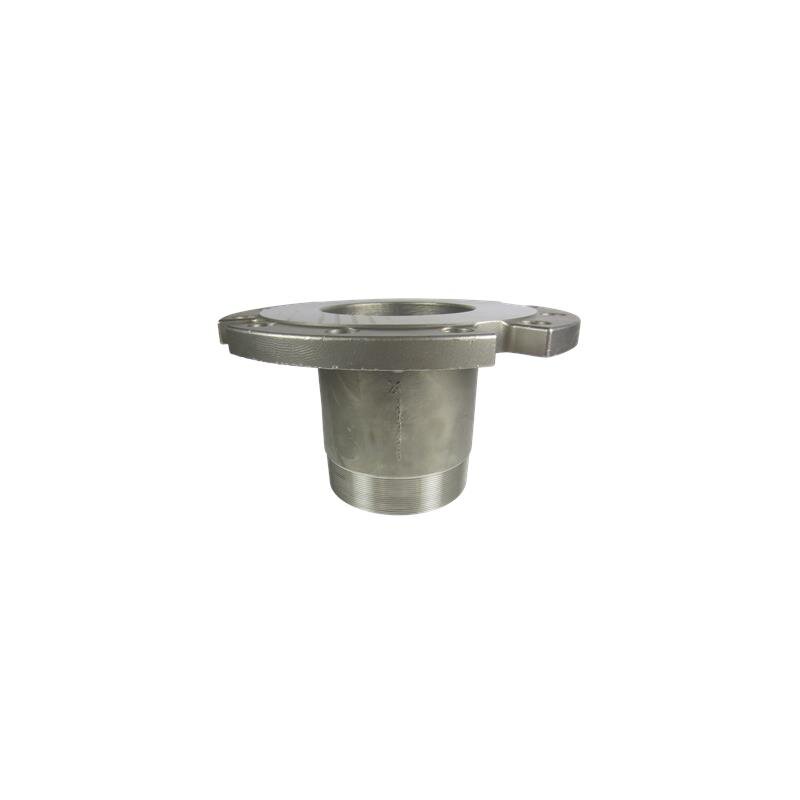 Grundfos Übergangsflansch R6xDN200 PN16 SP - Zubehör für Unterwasserpumpen