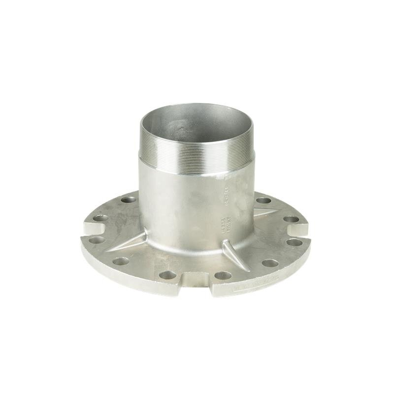 Grundfos Übergangsflansch R6xDN200 PN40 SP - Zubehör für Unterwasserpumpen
